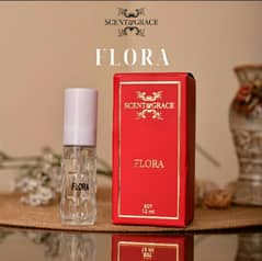 flora