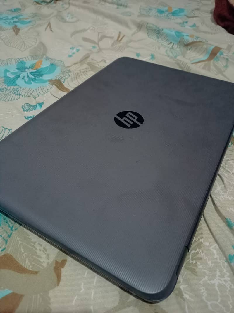 HP 250 G5 Notebook | Core i5 6th Gen 0