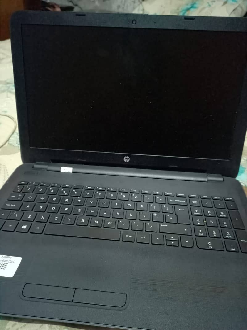 HP 250 G5 Notebook | Core i5 6th Gen 3