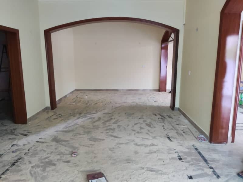 House Of 1 Kanal Is Available For rent 0