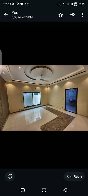 Independent House Available For Residence And Silent Of 0