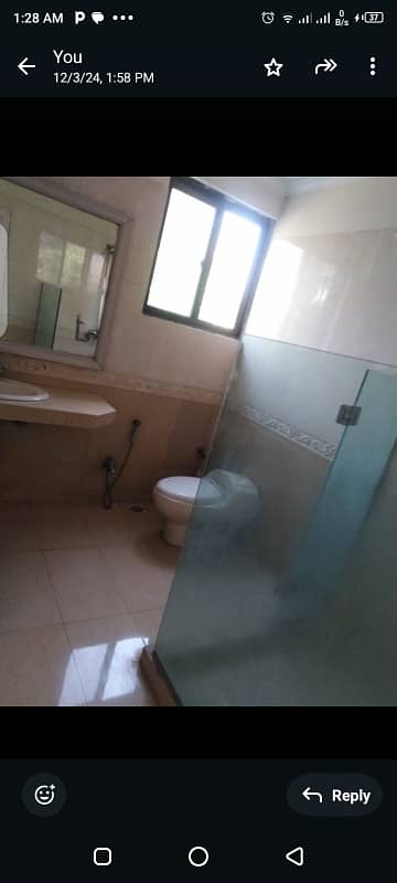 Independent House Available For Residence And Silent Of 5