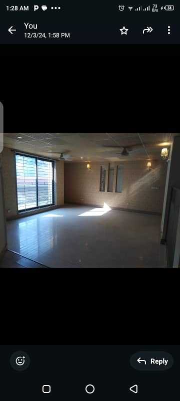 Independent House Available For Residence And Silent Of 9