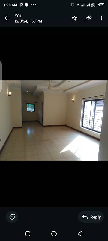 Independent House Available For Residence And Silent Of 10