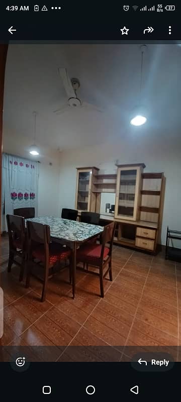 Big House Available For Rent 4