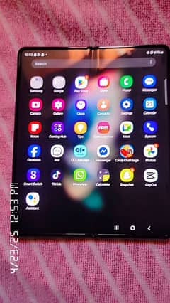 Samsung FOLD