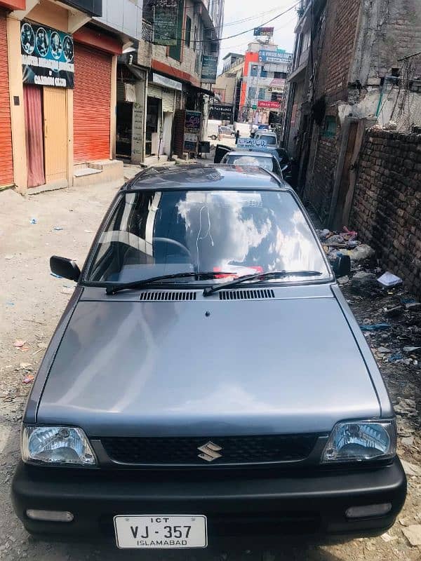 Mehrab vx 0