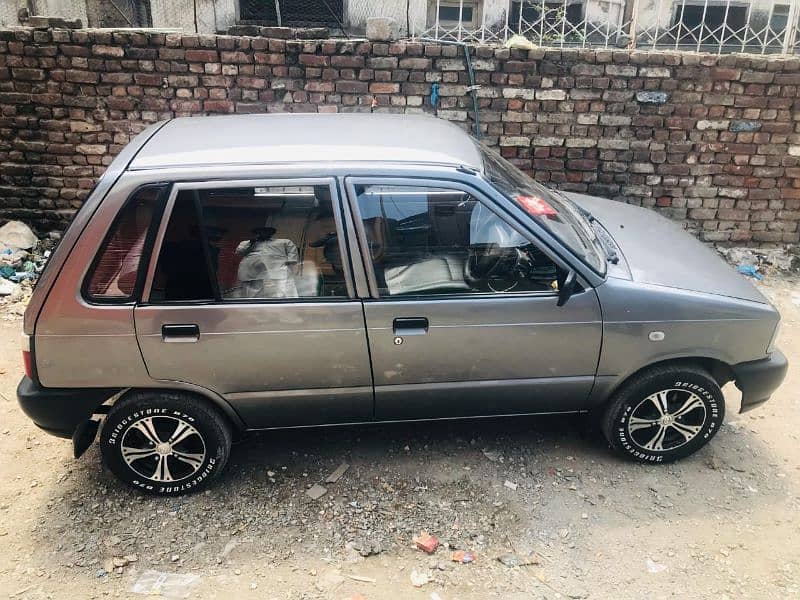Mehrab vx 5
