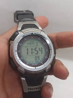 CASIO G-Shock watches