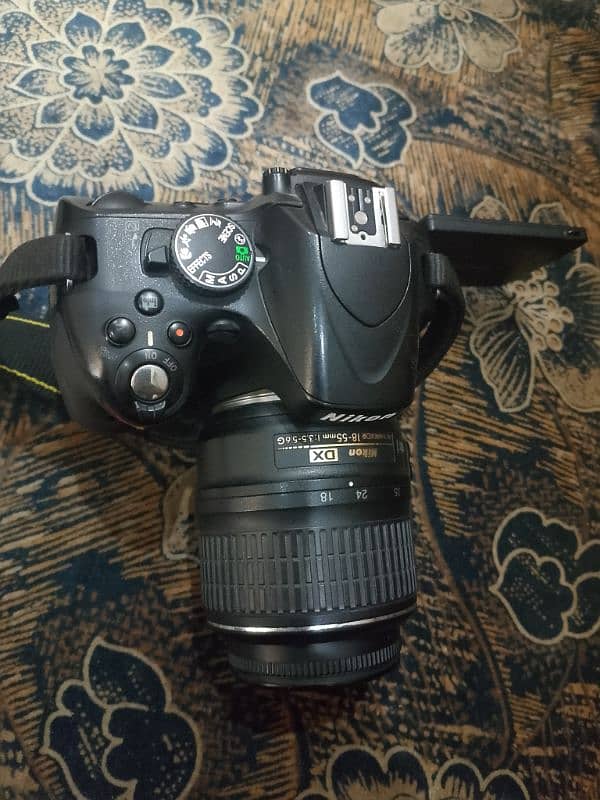 dslr d5100 0
