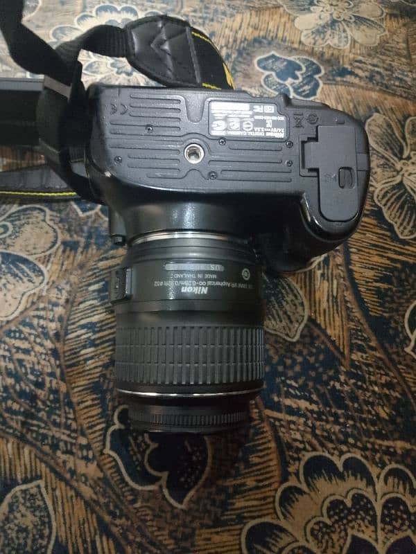 dslr d5100 1