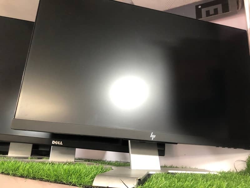 hp 24” Borderless LED for Gaming. 0