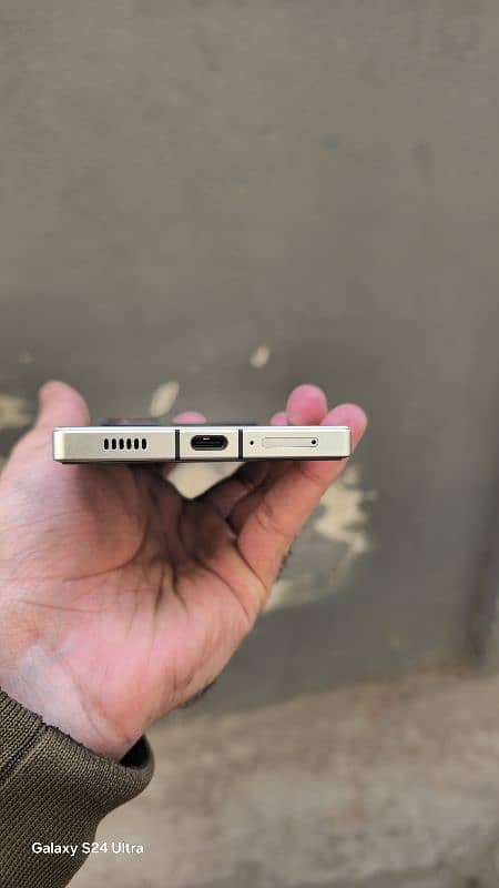 ZTE Nubia Z50 Ultra 2