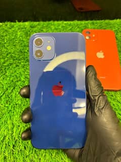 iphone 12 100% waterpack non pta factory unlock 4 months sim time