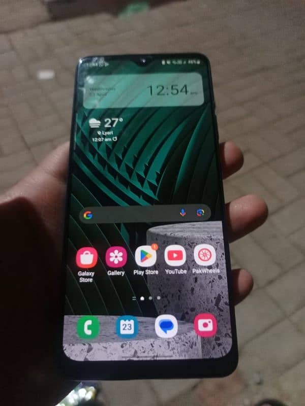 SAMSUNG A32 6/128 2