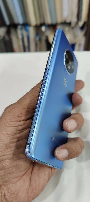 oneplus 7t 8/128gb global duel sim pta approved urgent sale 0