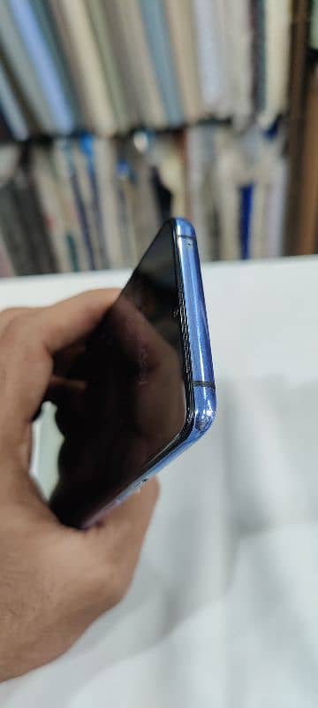 oneplus 7t 8/128gb global duel sim pta approved urgent sale 1