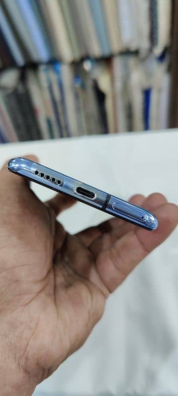 oneplus 7t 8/128gb global duel sim pta approved urgent sale 2