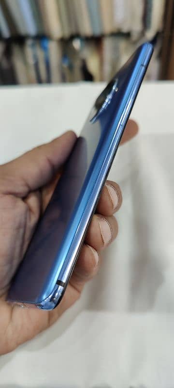 oneplus 7t 8/128gb global duel sim pta approved urgent sale 4