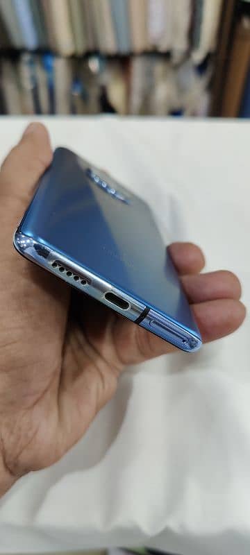 oneplus 7t 8/128gb global duel sim pta approved urgent sale 5