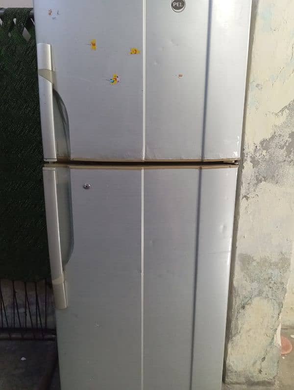 Pel large Size Refrigerator. . 0317.7011636 0