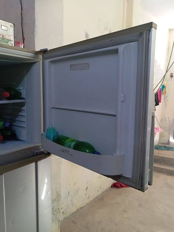 Pel large Size Refrigerator. . 0317.7011636 4