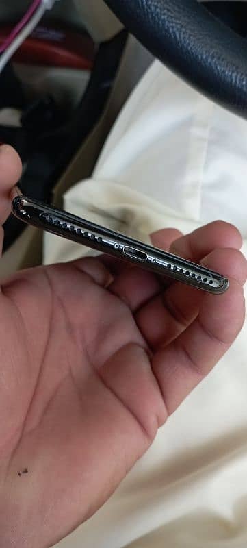 iphone 7plus 128 gb PTA prove lush condition 2