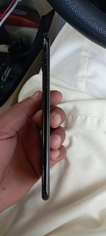 iphone 7plus 128 gb PTA prove lush condition 3