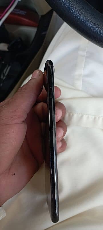 iphone 7plus 128 gb PTA prove lush condition 4