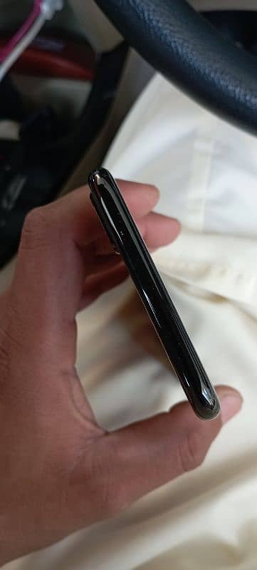 iphone 7plus 128 gb PTA prove lush condition 5