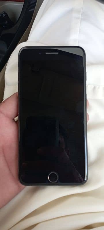 iphone 7plus 128 gb PTA prove lush condition 6