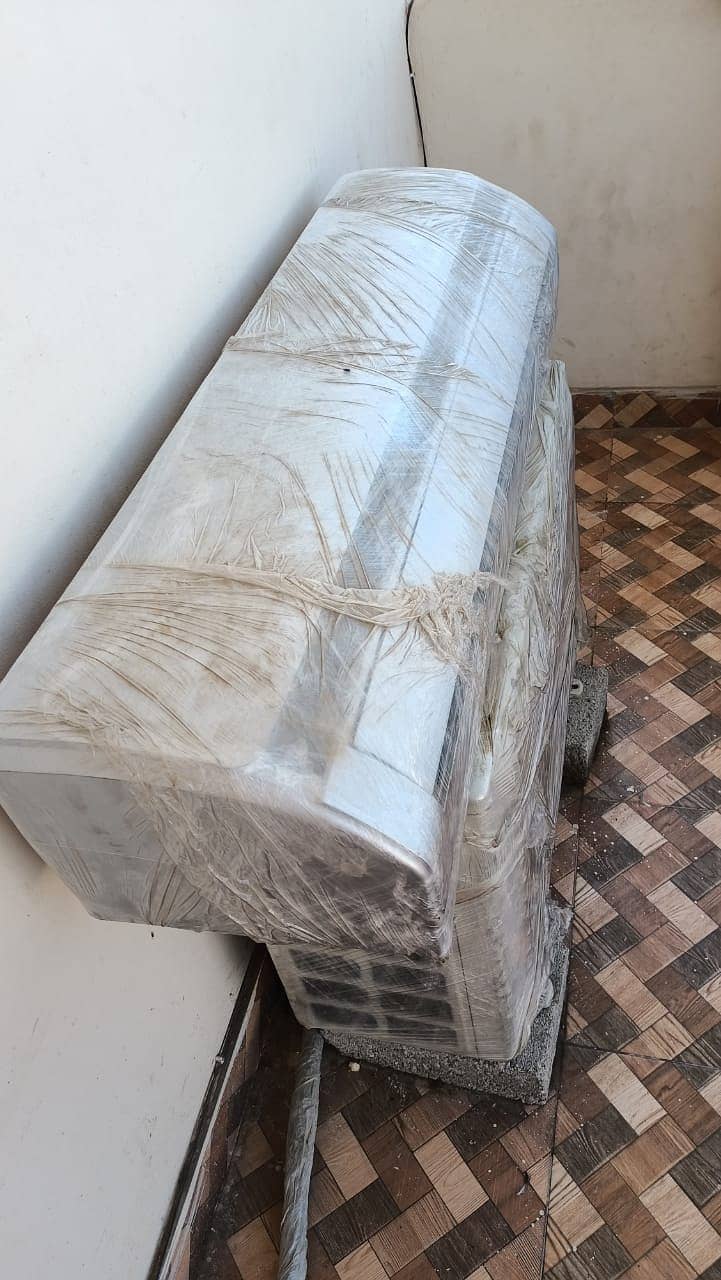 Orient 2 Ton Ac Invertor For Sale 0