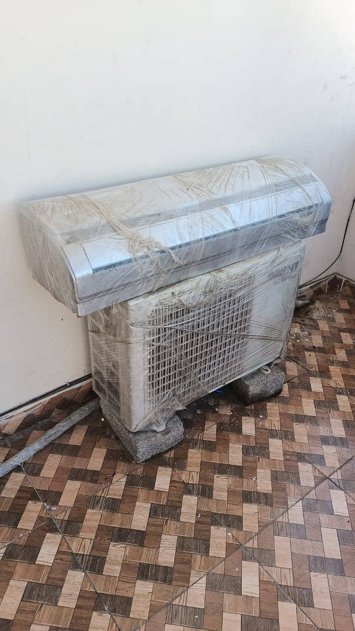 Orient 2 Ton Ac Invertor For Sale 1