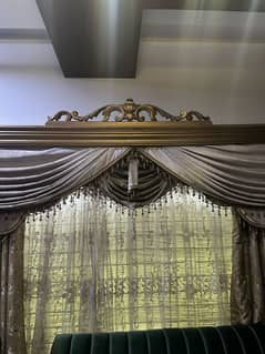 Curtains