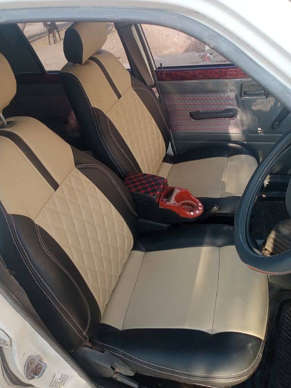 Suzuki Mehran VXR 2007 0