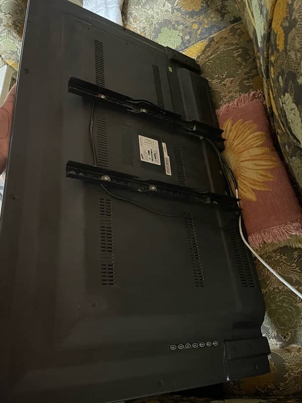 Andriod 40 Inch Led 2