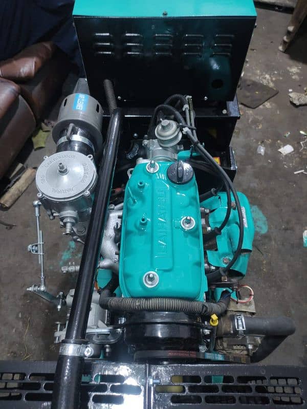 coure 10 kva generator 0