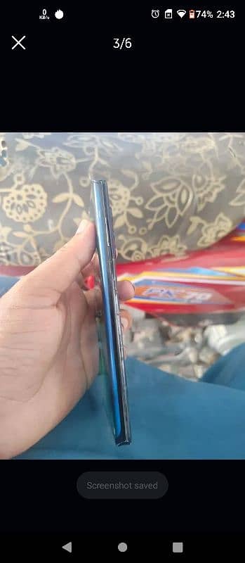 motorola edge plus 12/256 2