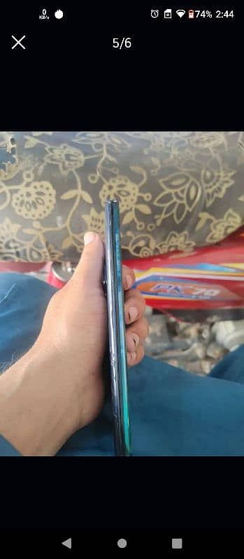 motorola edge plus 12/256 3