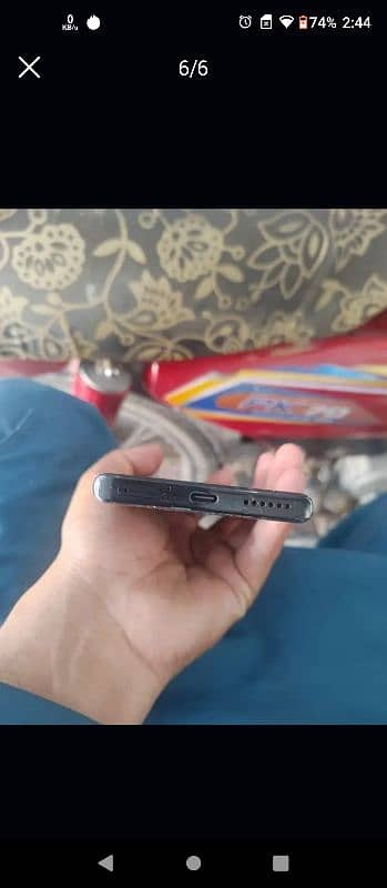 motorola edge plus 12/256 4