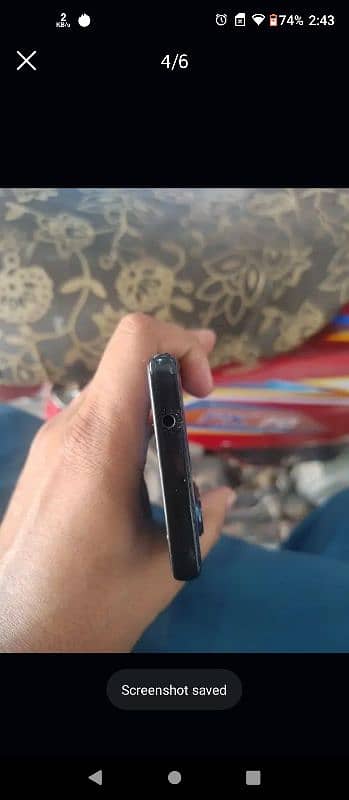 motorola edge plus 12/256 5