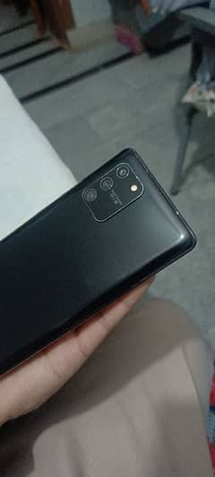 Samsung S10 lite