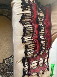hand made balochi wall hangings