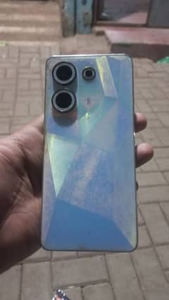 TECNO CAMON 20 8/256