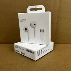 Handsfree c type cable