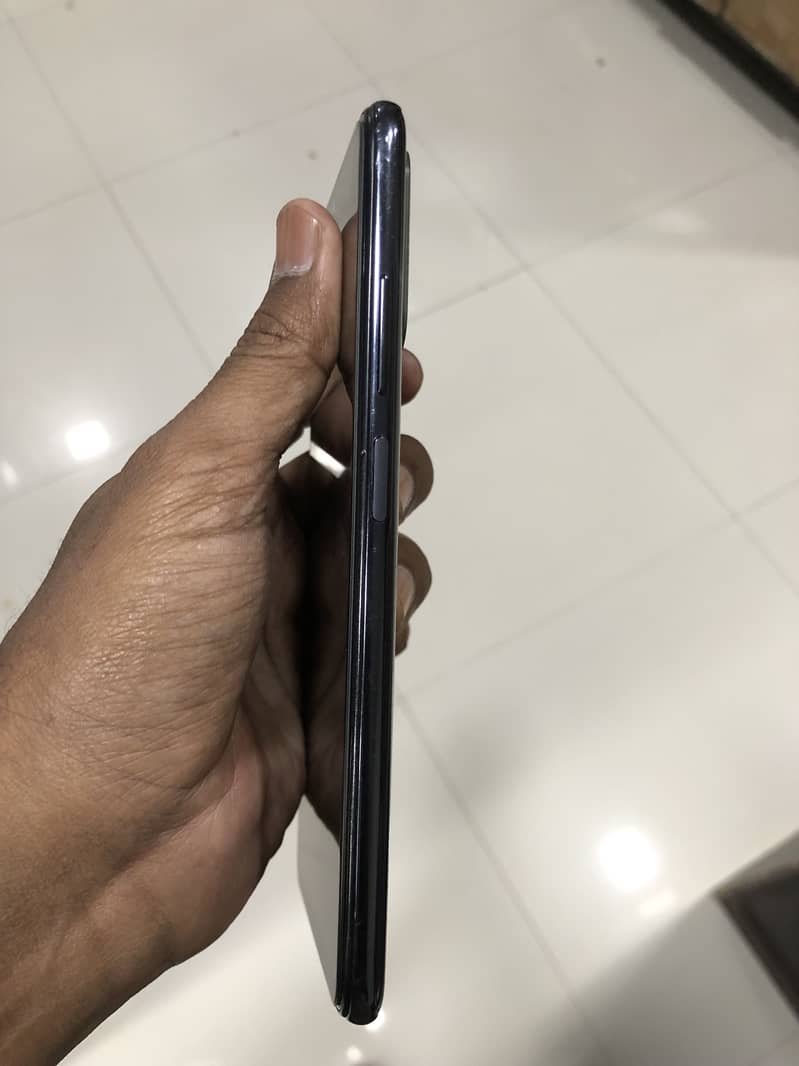 Redmi Note 10 with Box 1