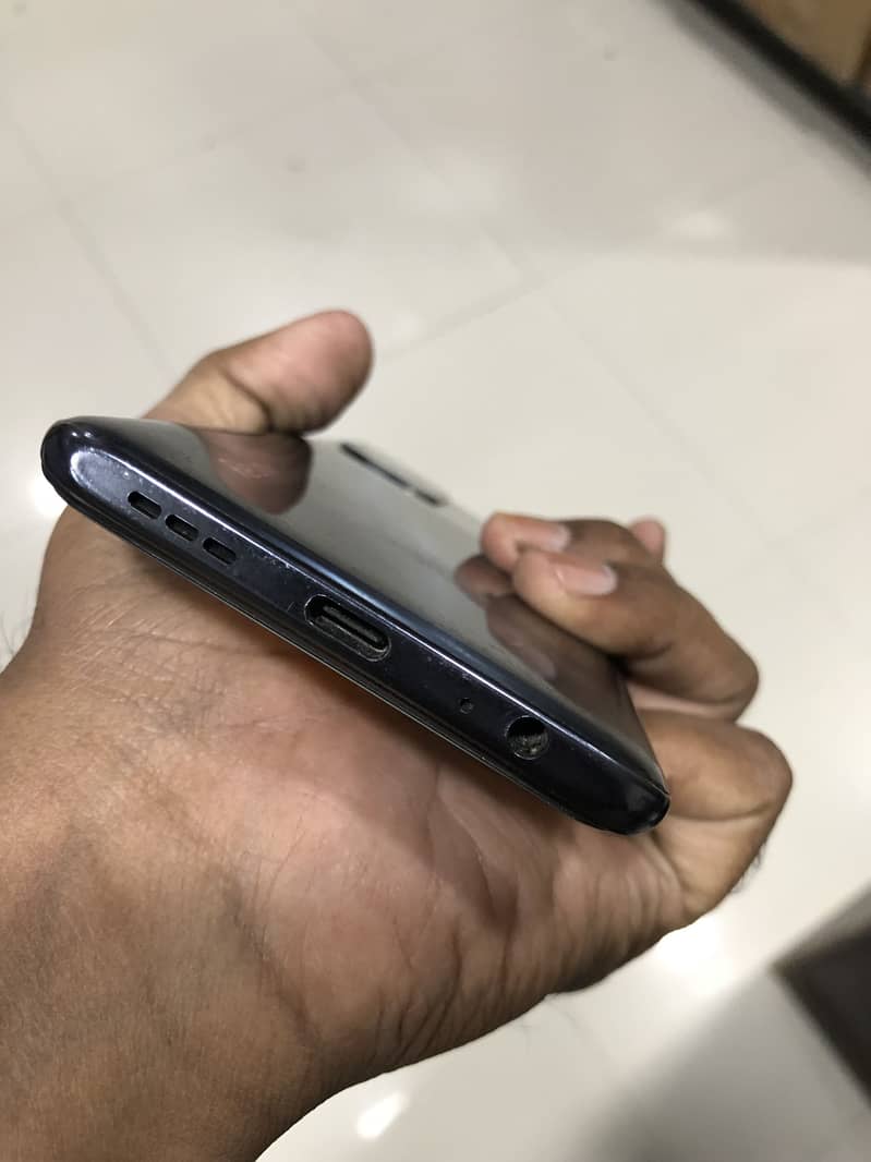 Redmi Note 10 with Box 2