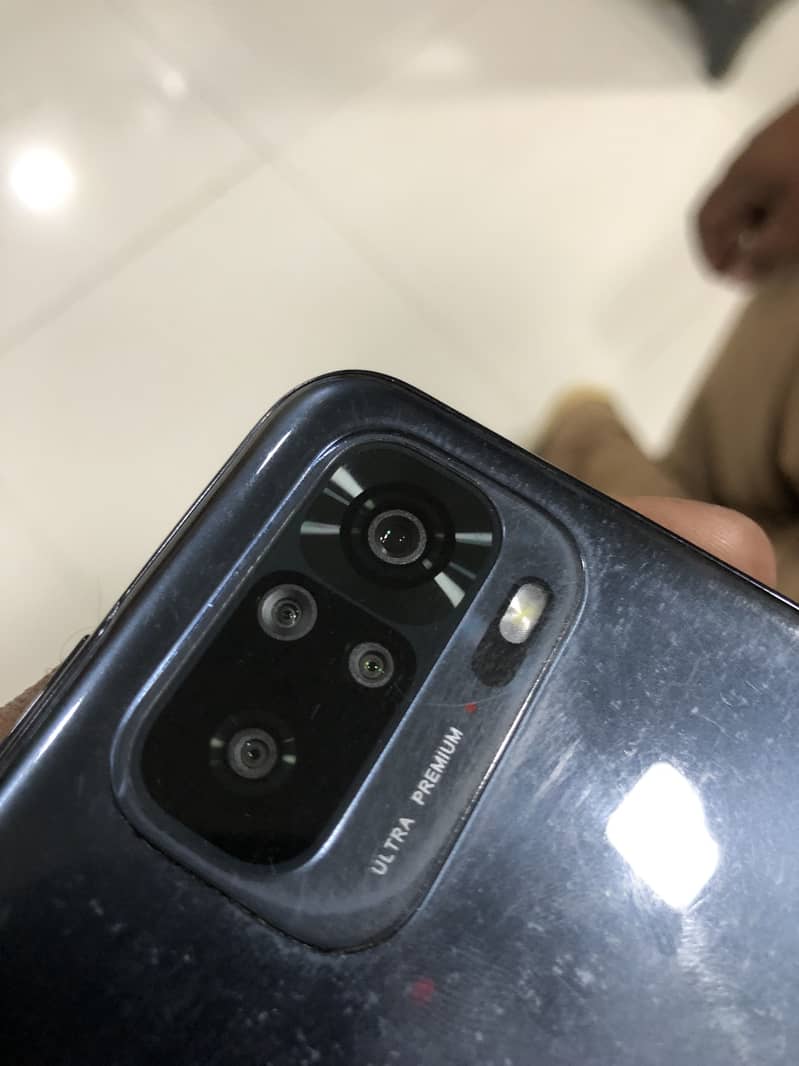 Redmi Note 10 with Box 5