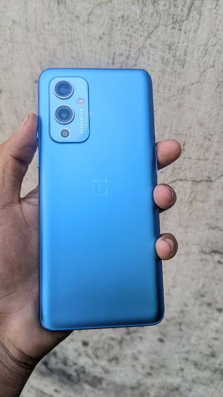 ONEPLUS 9 DUAL SIM 0