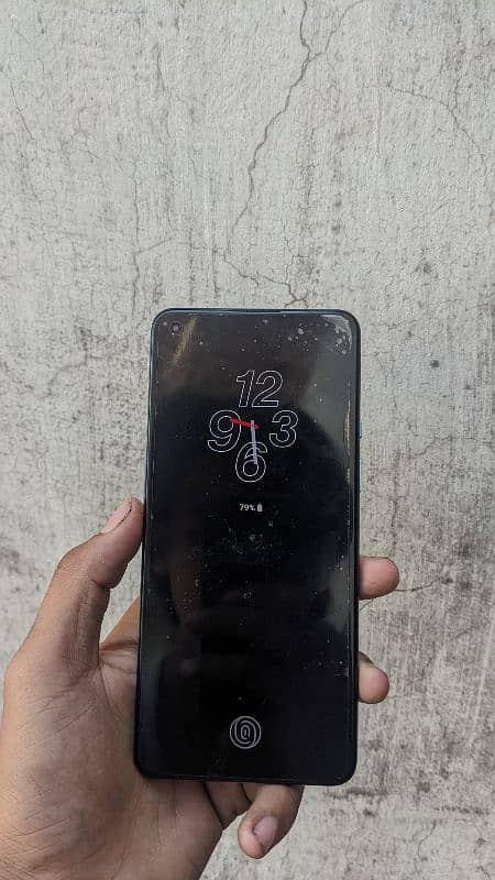 ONEPLUS 9 DUAL SIM 3
